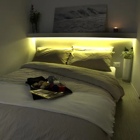 Appartement Unoduetre