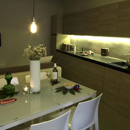 Appartement Unoduetre *
