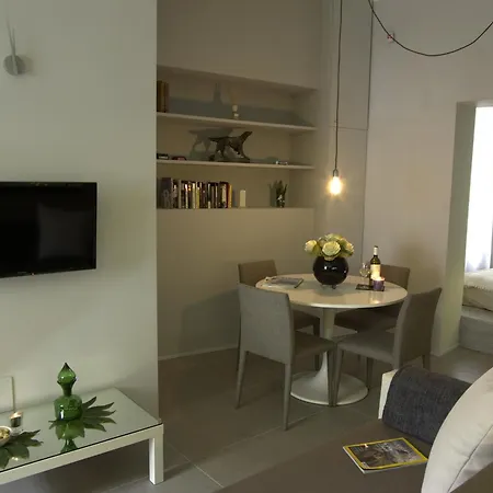 Unoduetre Appartement Foggia