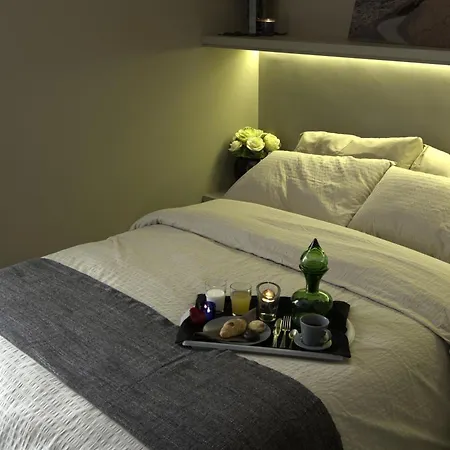 Appartement Unoduetre *