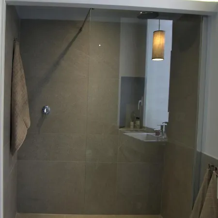 Unoduetre Appartement Foggia